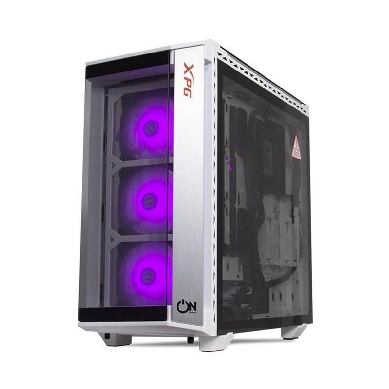 PC Gamer OnPress Powered By XPG Intel Core i7-12700K, Geforce RTX